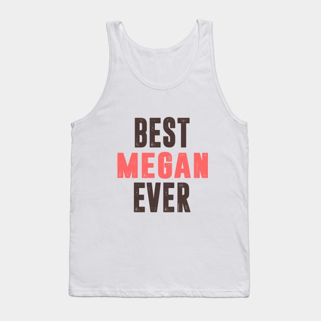 Megan Tank Top by C_ceconello